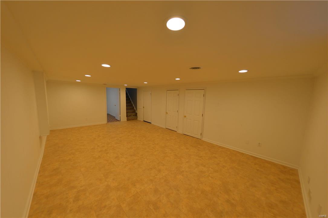 Brookside 1 - Residential Lease