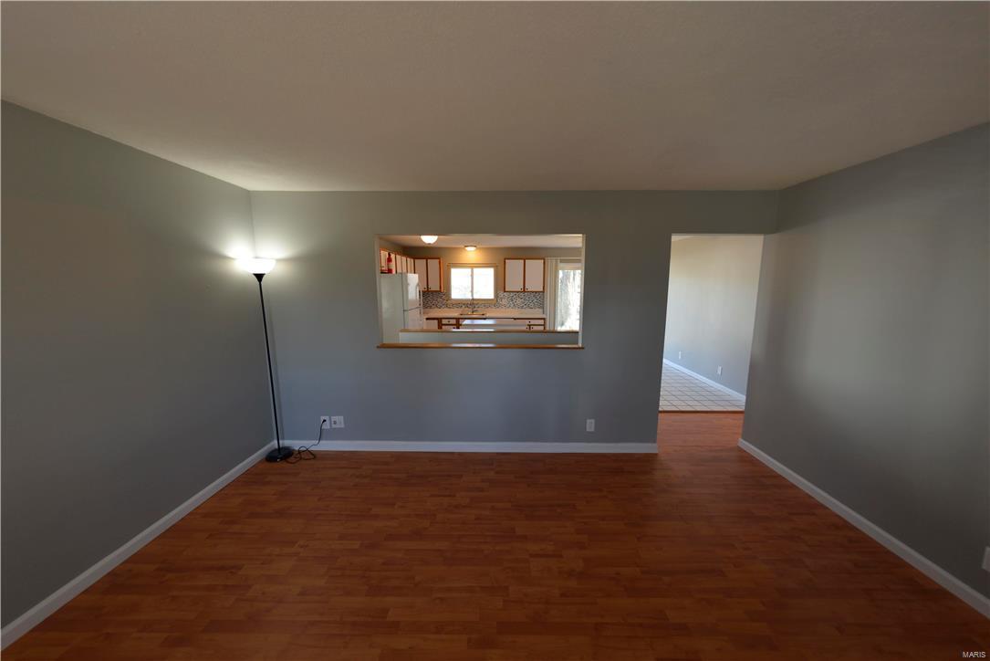 Brookside 1 - Residential Lease