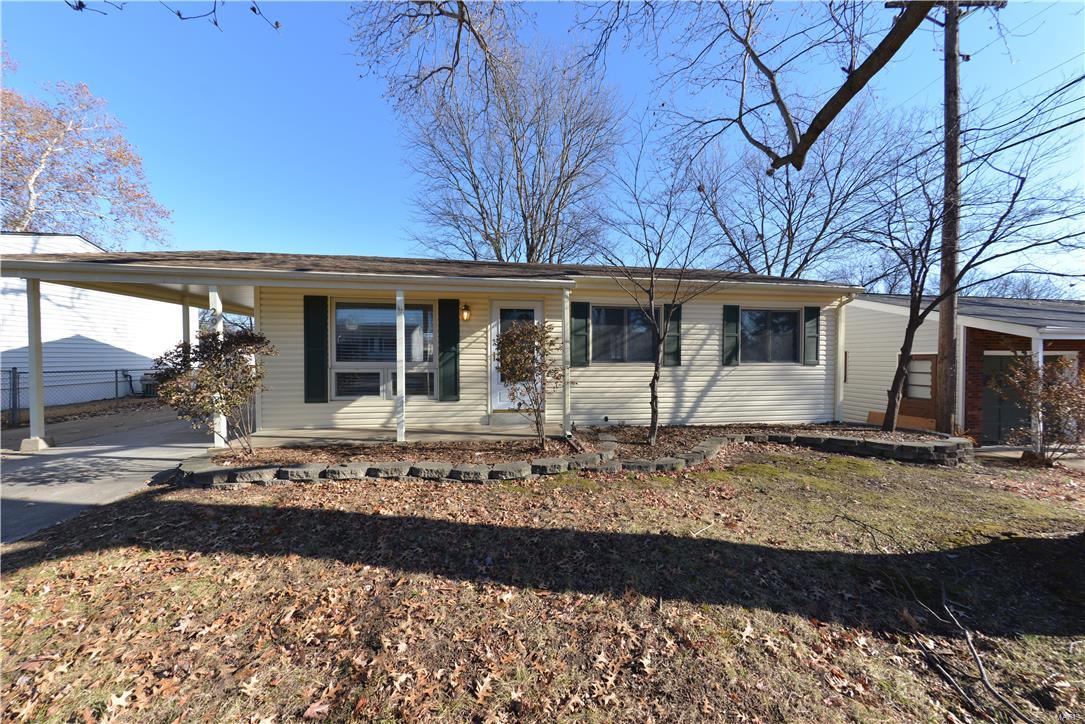 Brookside 1 - Residential Lease