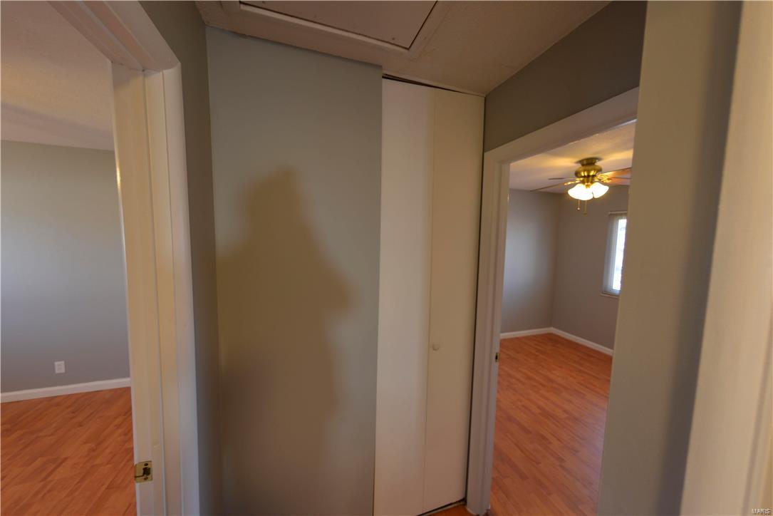 Brookside 1 - Residential Lease