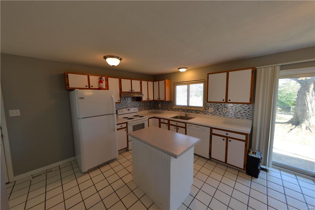 Brookside 1 - Residential Lease