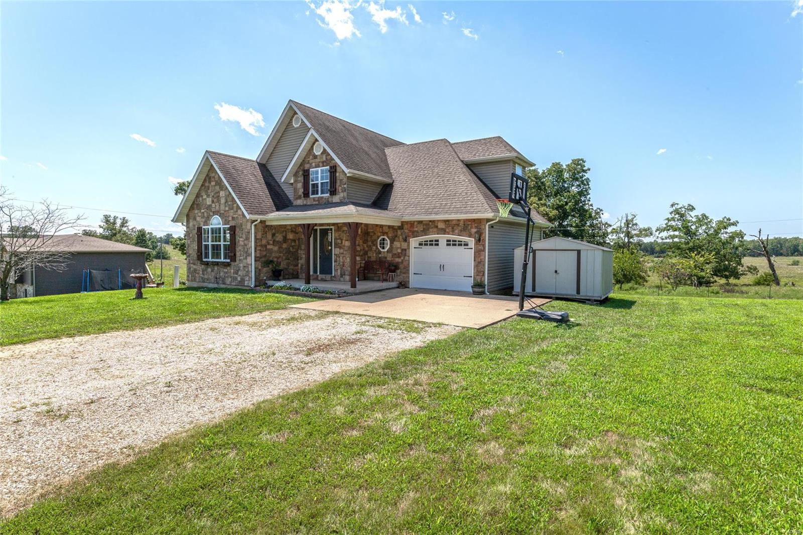 Taylor Estates - Residential