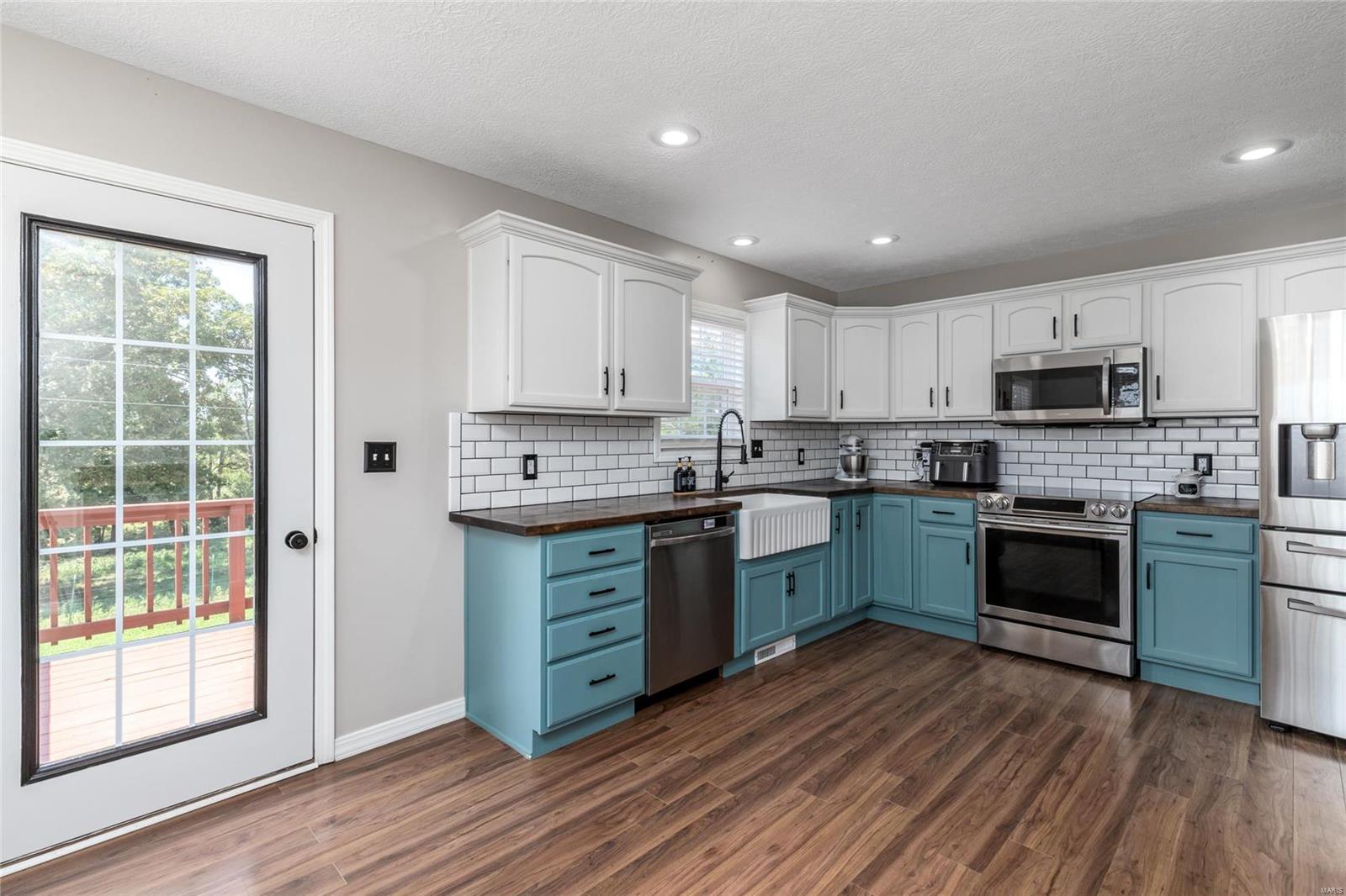 Taylor Estates - Residential