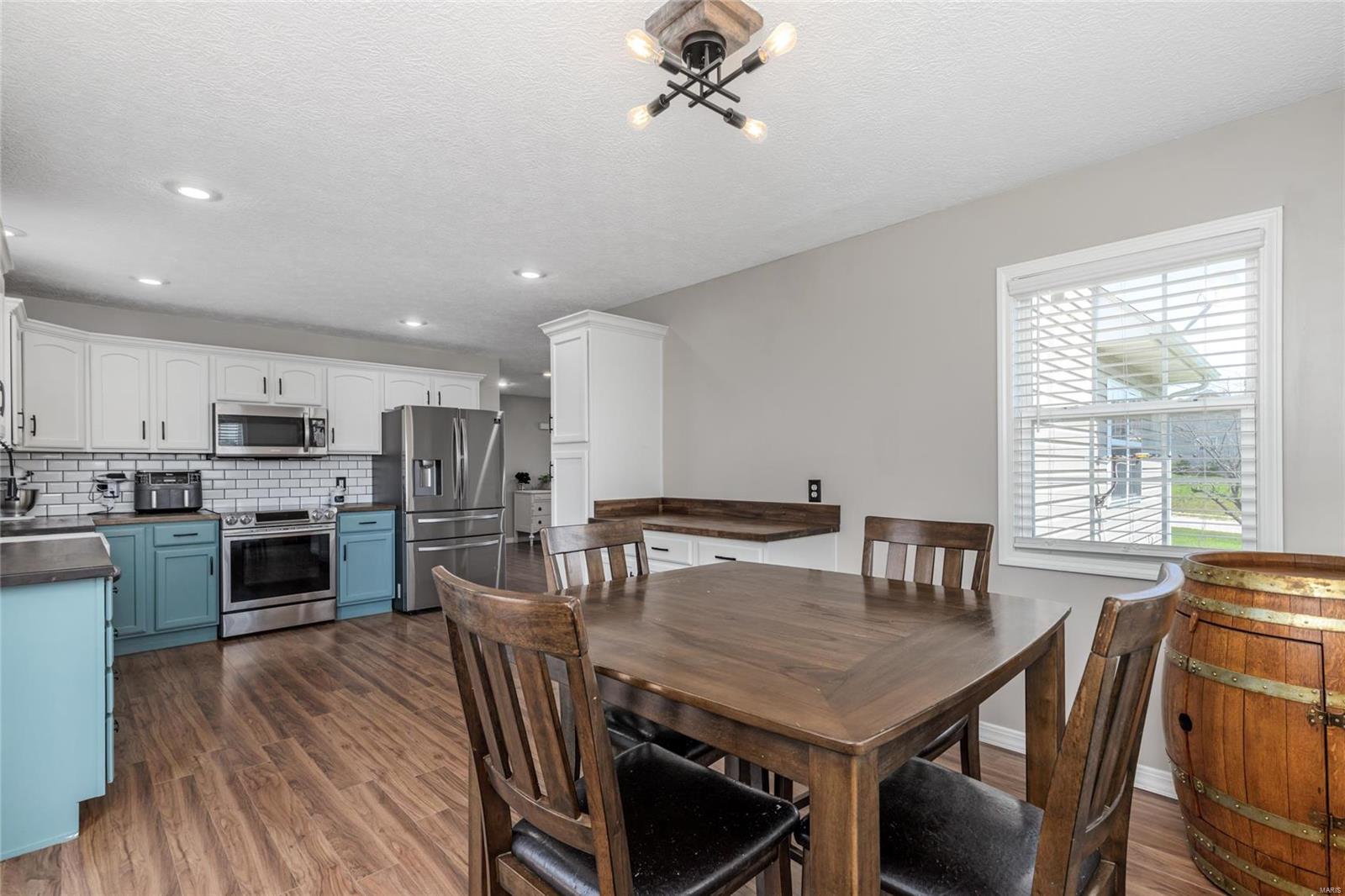 Taylor Estates - Residential