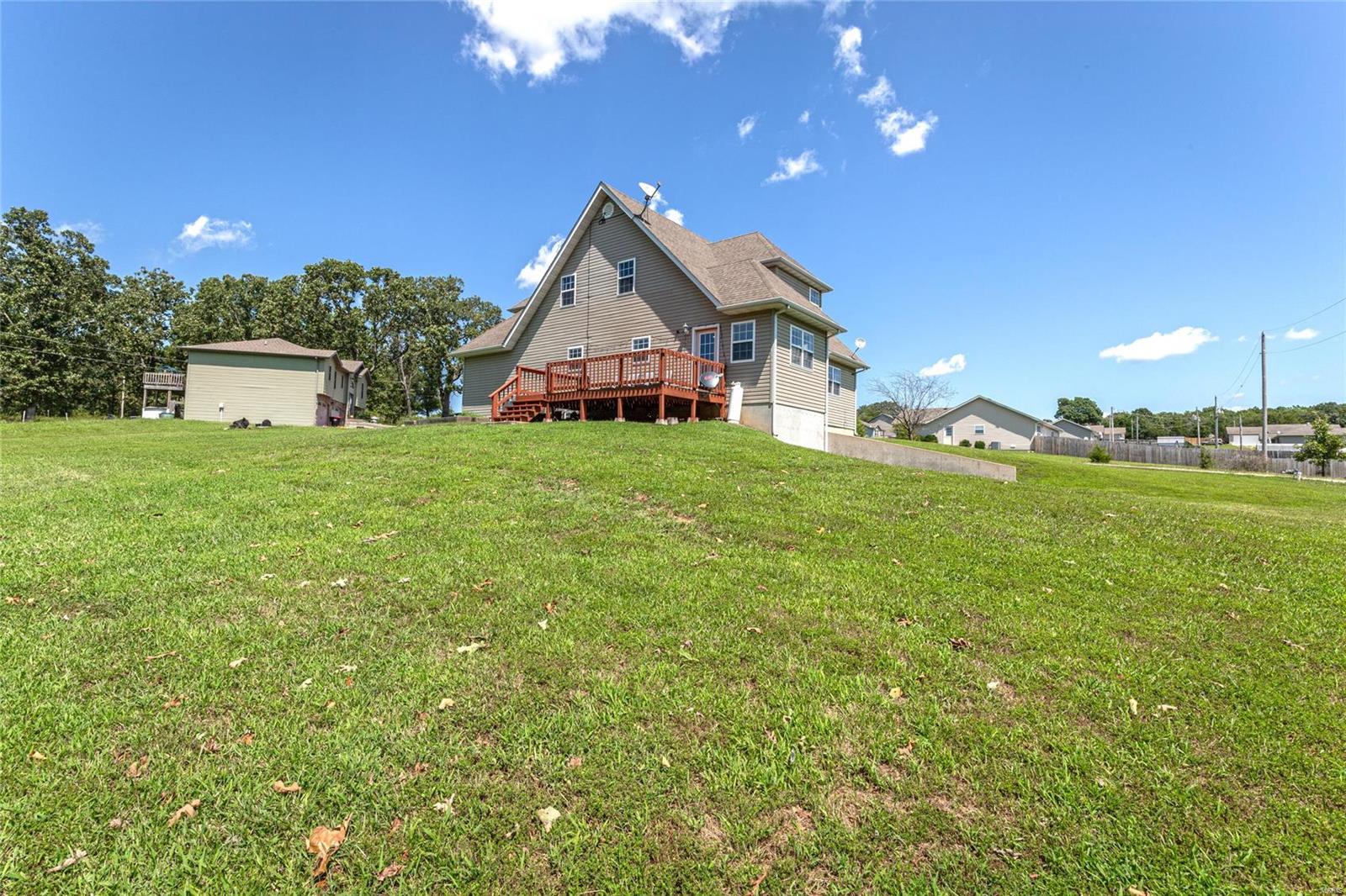 Taylor Estates - Residential