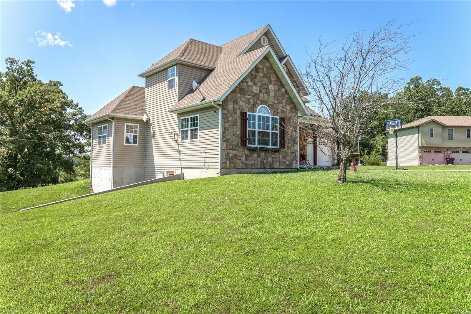 Taylor Estates - Residential