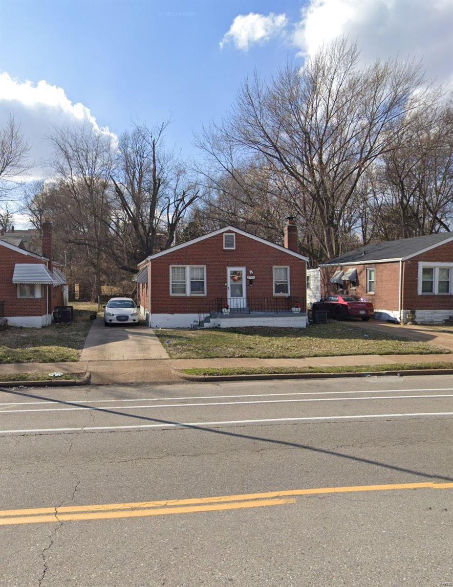 Northland Hills - Residential Income