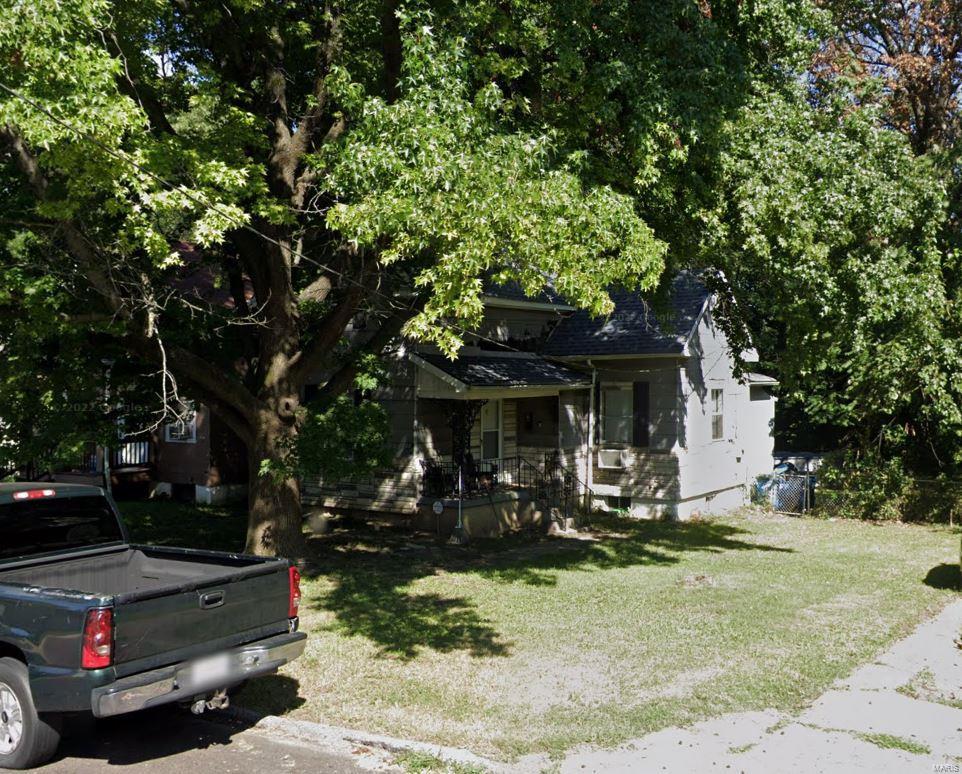 Northland Hills - Residential Income