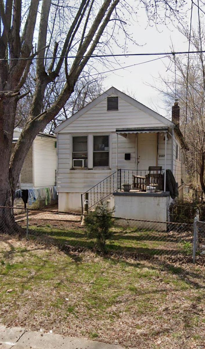 Northland Hills - Residential Income