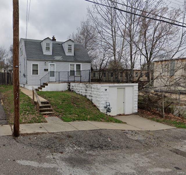 Northland Hills - Residential Income