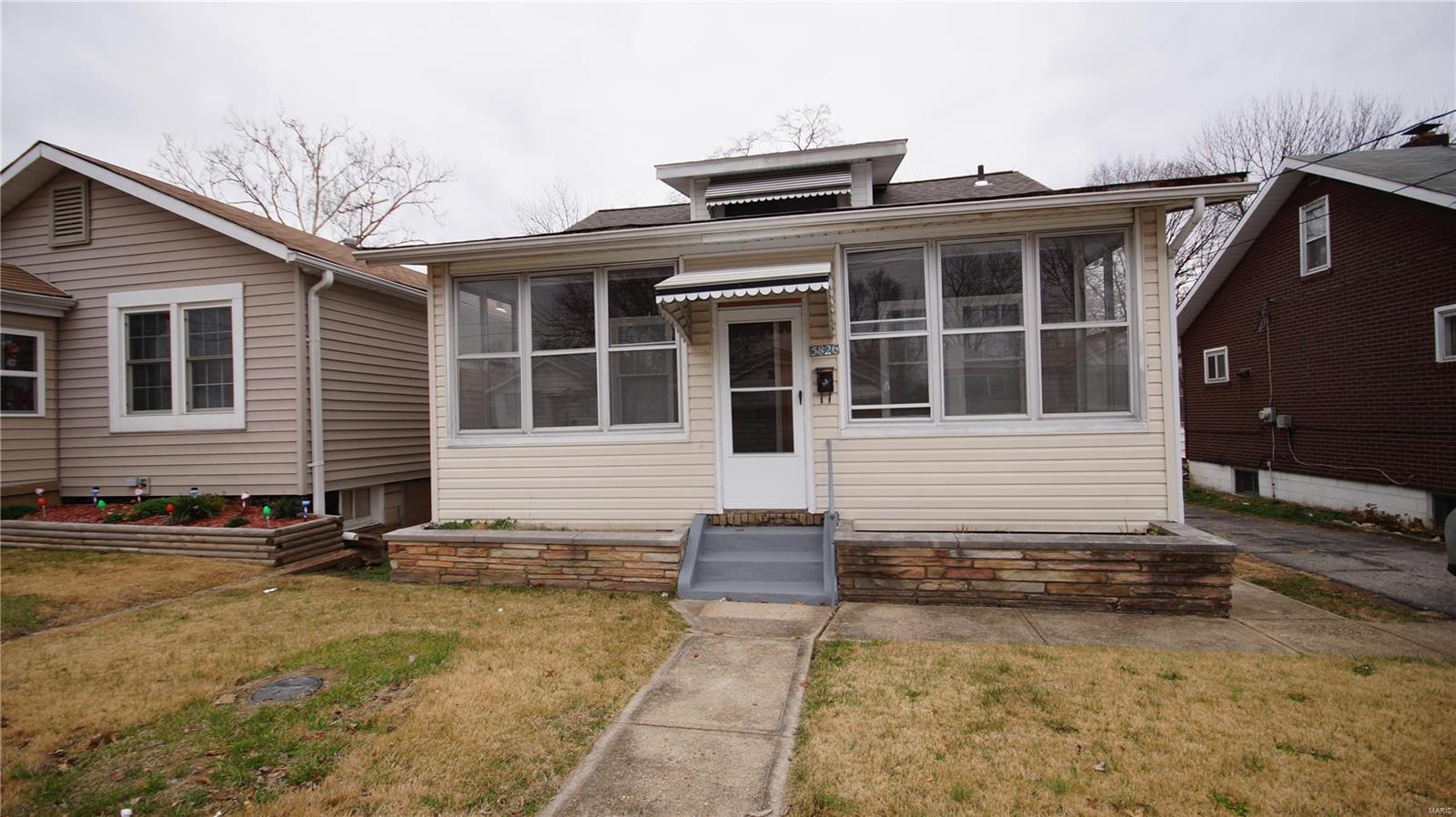 Northland Hills - Residential Income