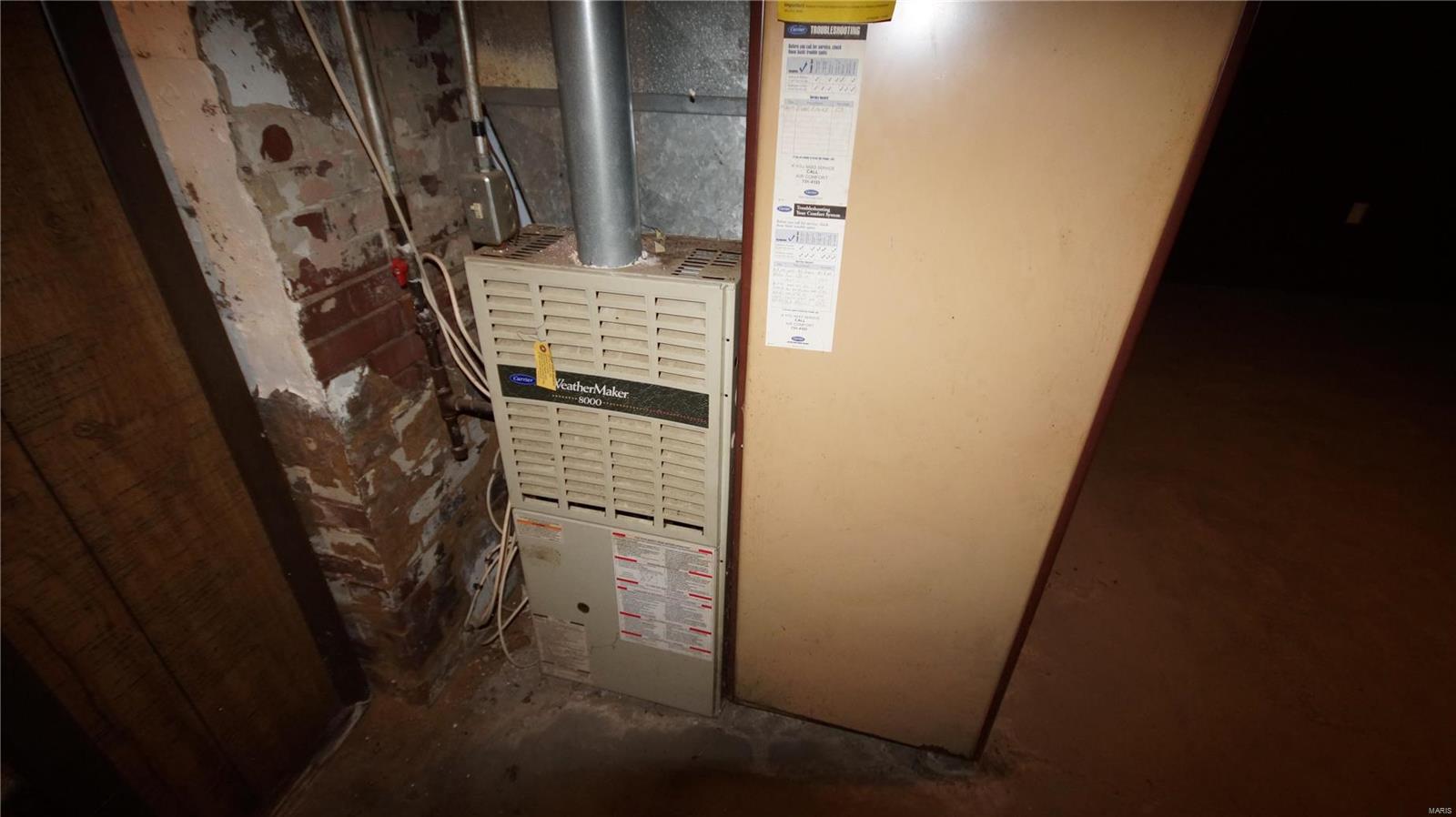 Northland Hills - Residential Income