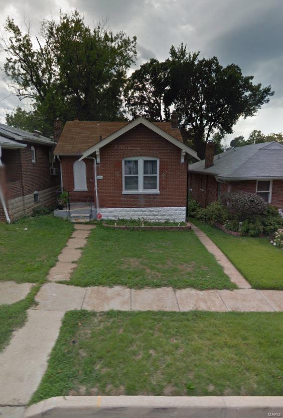 Northland Hills - Residential Income