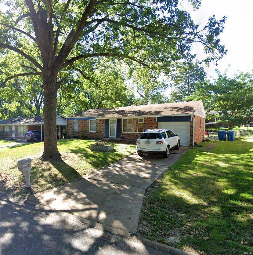 Northland Hills - Residential Income