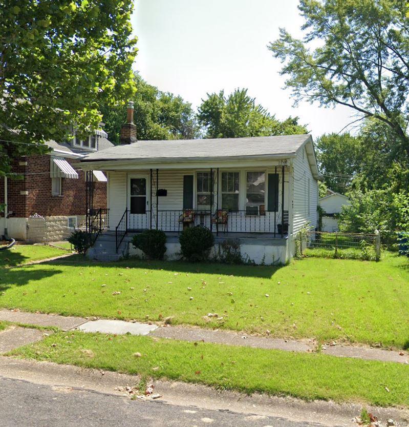 Northland Hills - Residential Income