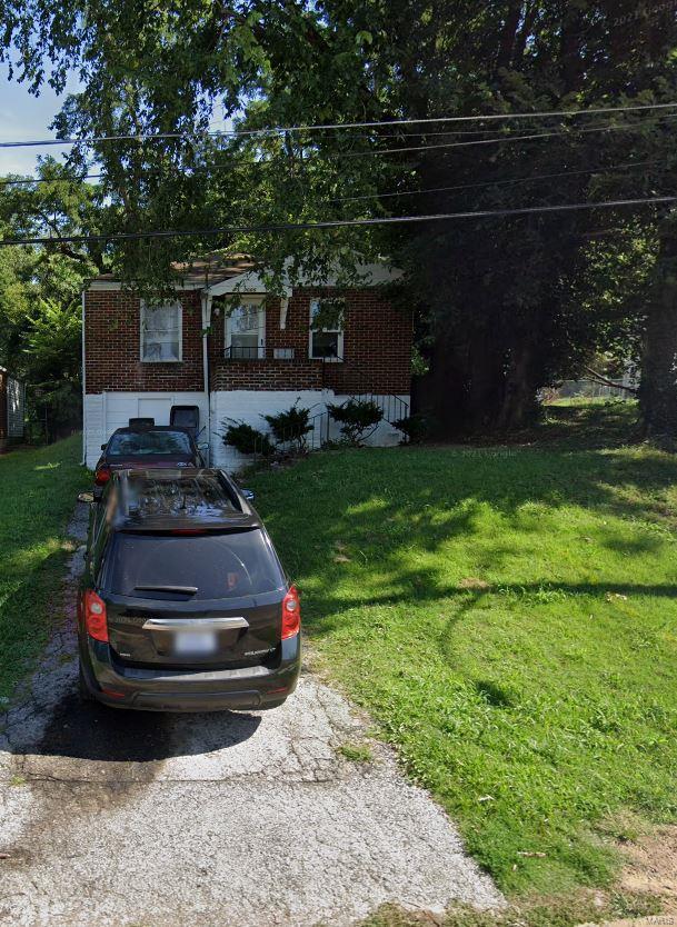 Northland Hills - Residential Income