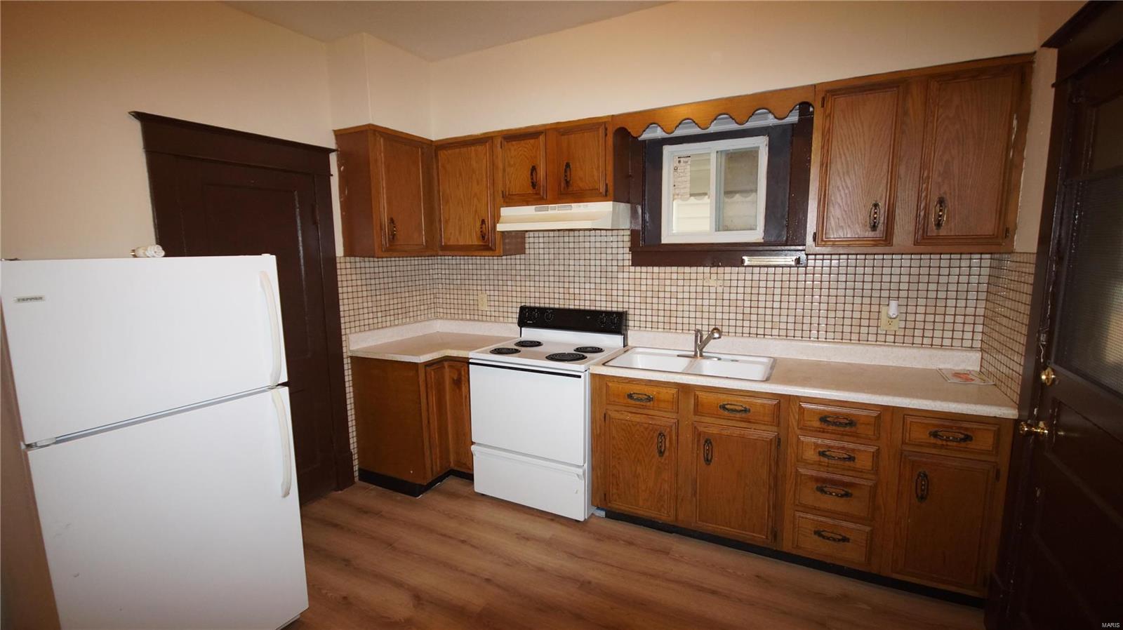 Northland Hills - Residential Income