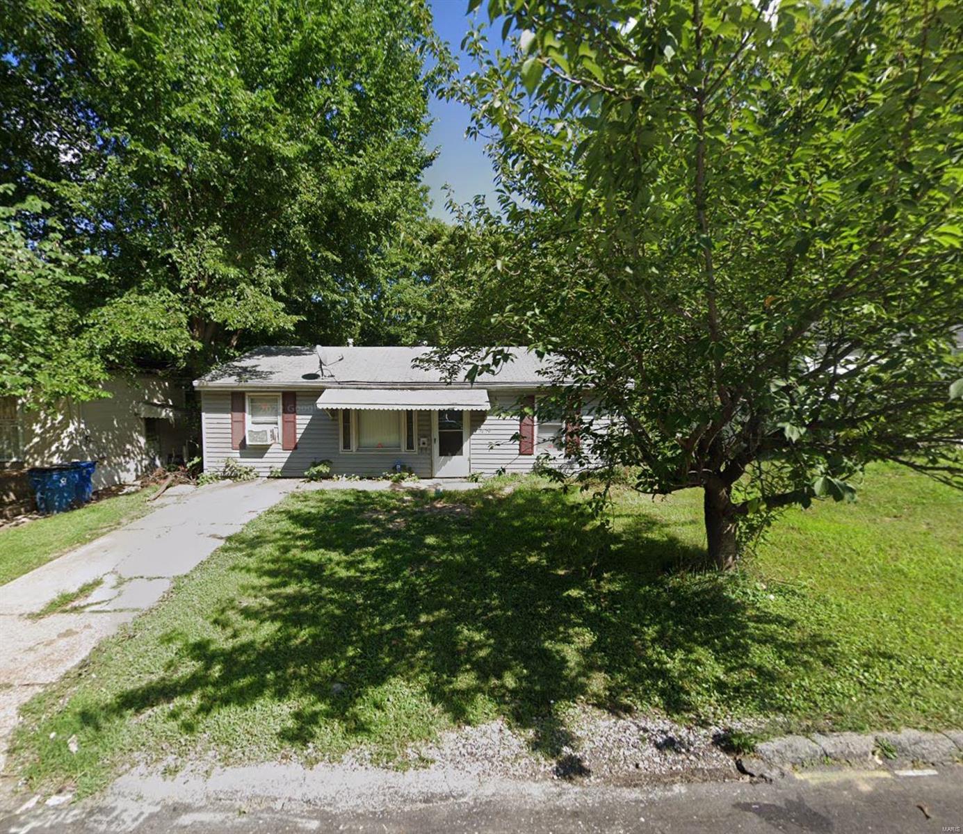 Northland Hills - Residential Income