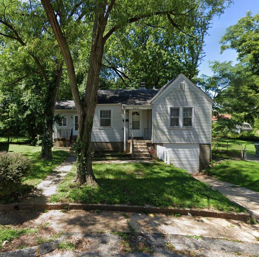 Northland Hills - Residential Income