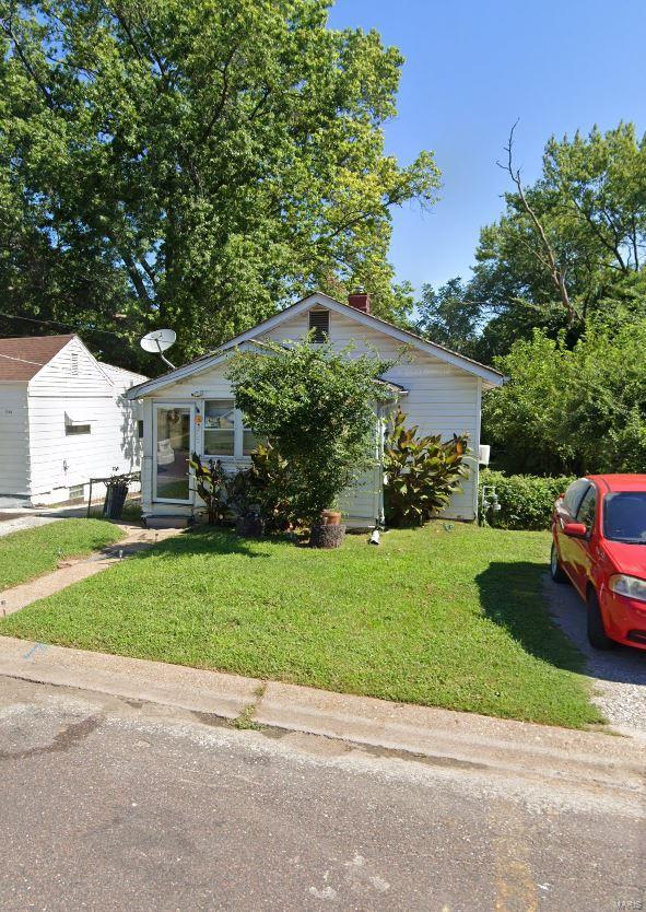 Northland Hills - Residential Income