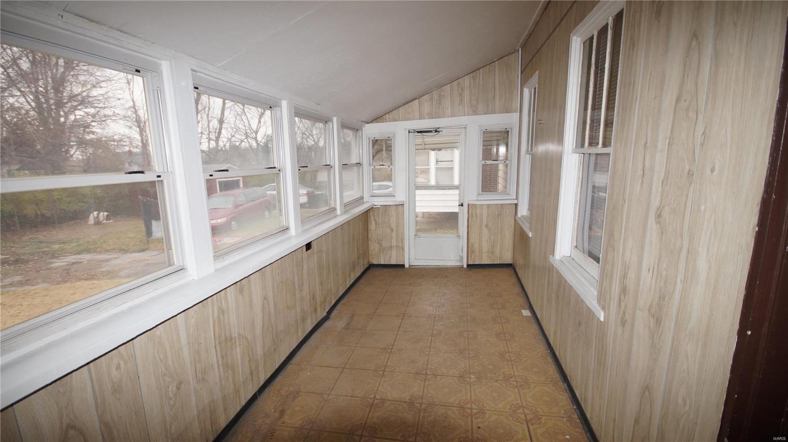 Northland Hills - Residential Income