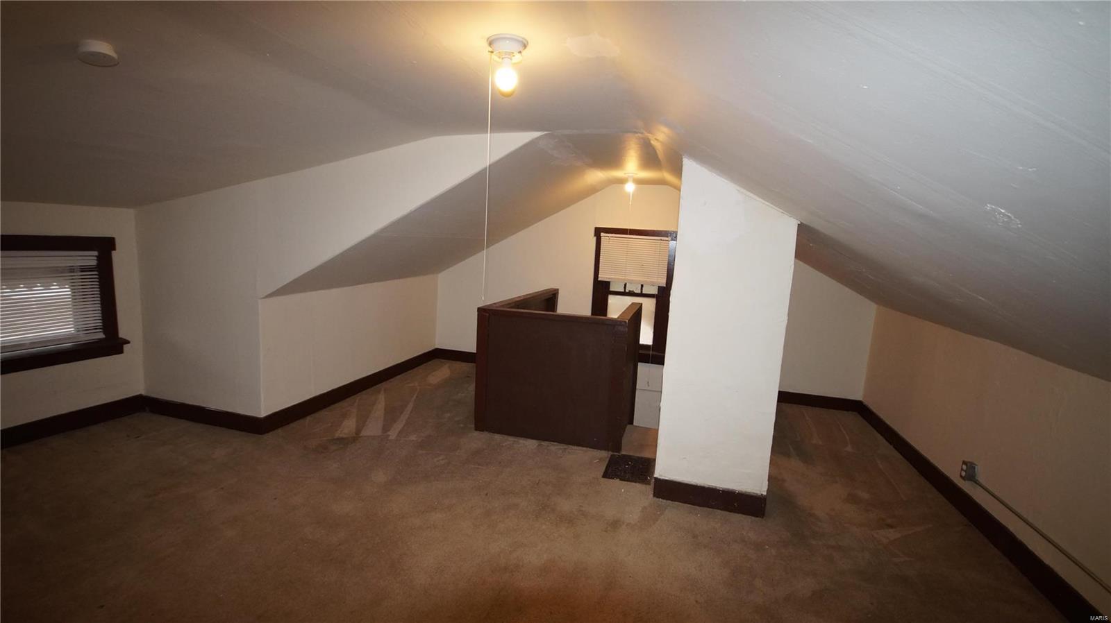 Northland Hills - Residential Income