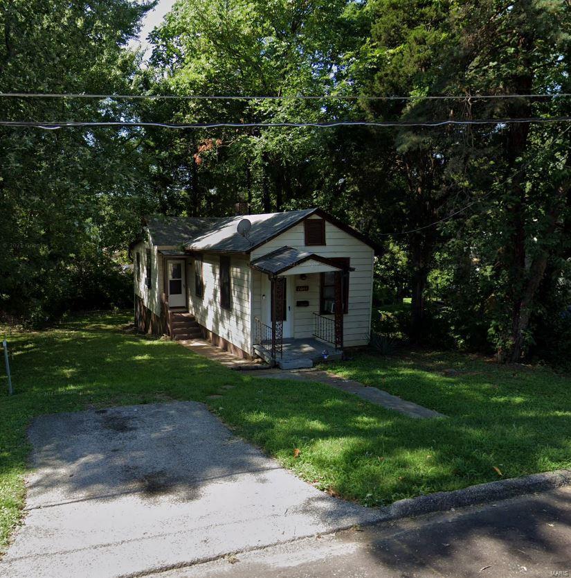 Northland Hills - Residential Income