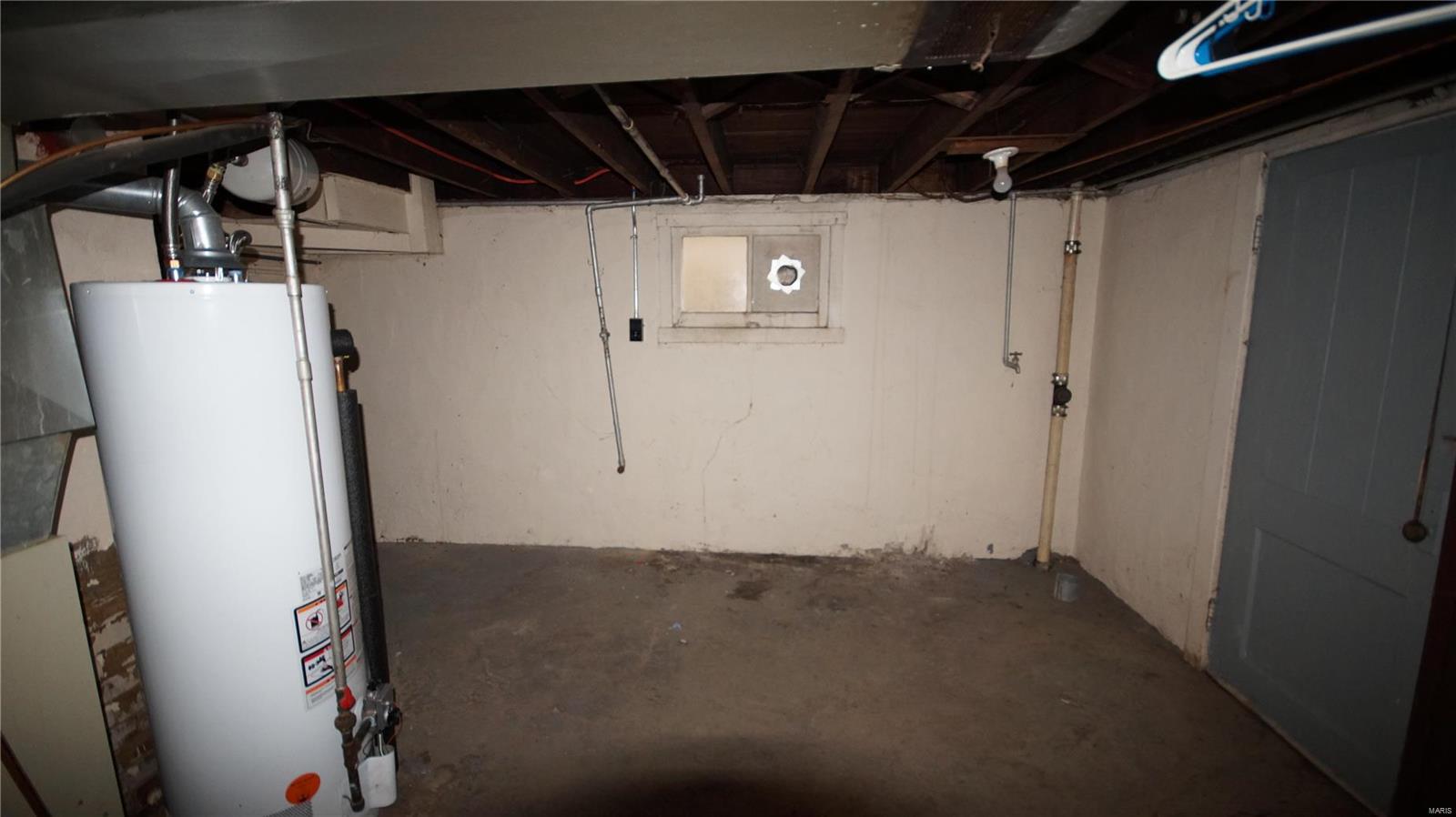 Northland Hills - Residential Income