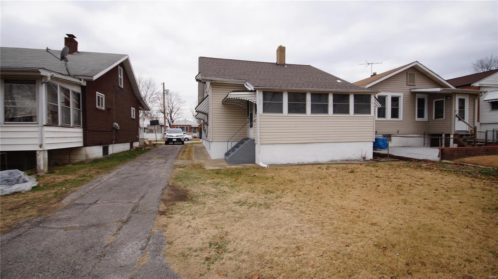 Northland Hills - Residential Income