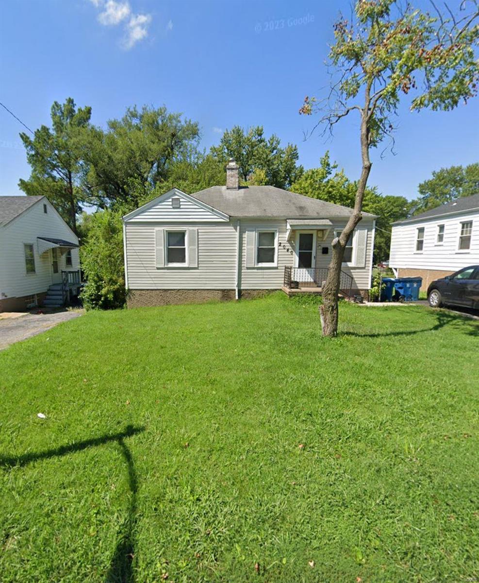 Northland Hills - Residential Income