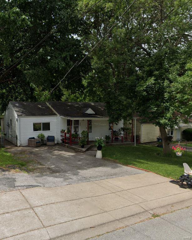 Northland Hills - Residential Income