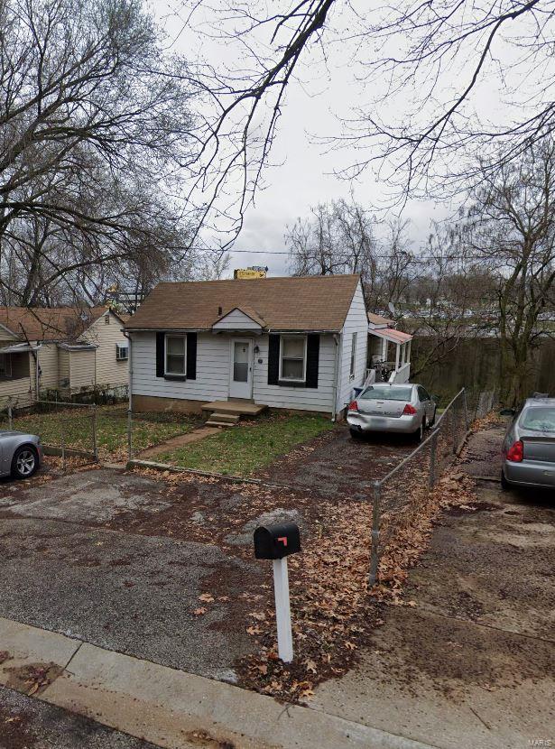 Northland Hills - Residential Income