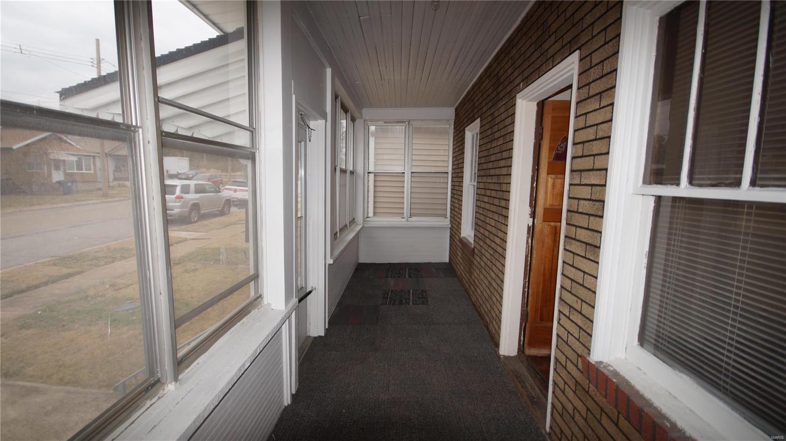 Northland Hills - Residential Income