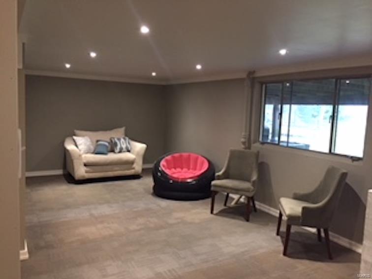 SAINT FRANCIS HEIGHTS LOT 12 - Residential