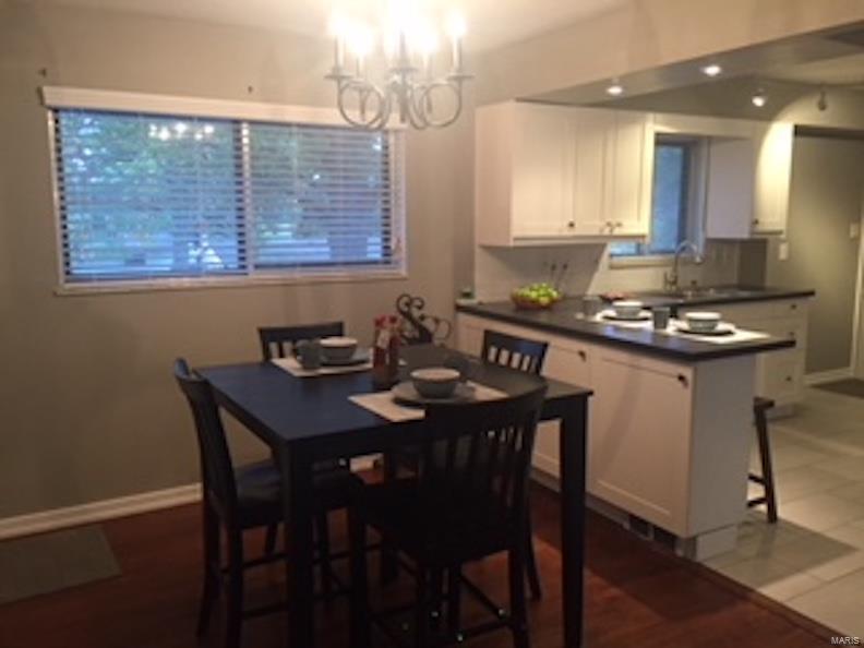 SAINT FRANCIS HEIGHTS LOT 12 - Residential