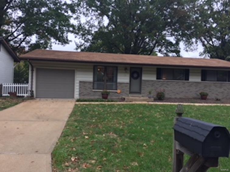 SAINT FRANCIS HEIGHTS LOT 12 - Residential