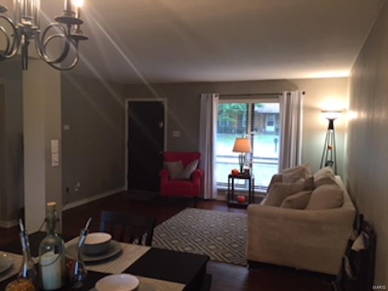 SAINT FRANCIS HEIGHTS LOT 12 - Residential