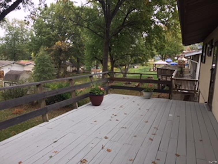 SAINT FRANCIS HEIGHTS LOT 12 - Residential