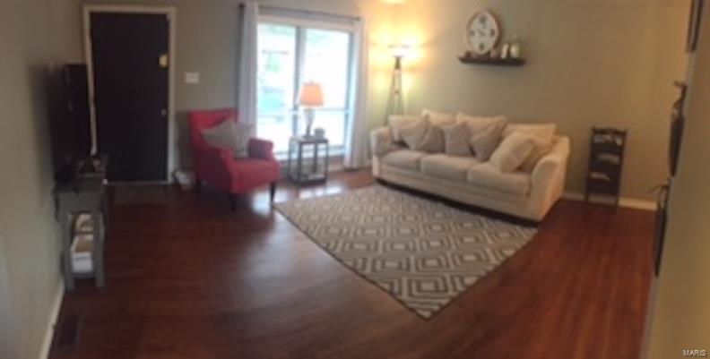 SAINT FRANCIS HEIGHTS LOT 12 - Residential