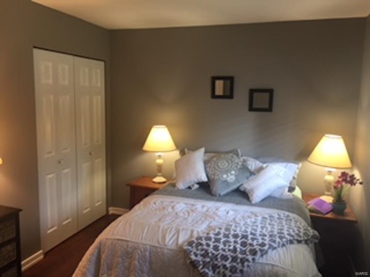 SAINT FRANCIS HEIGHTS LOT 12 - Residential