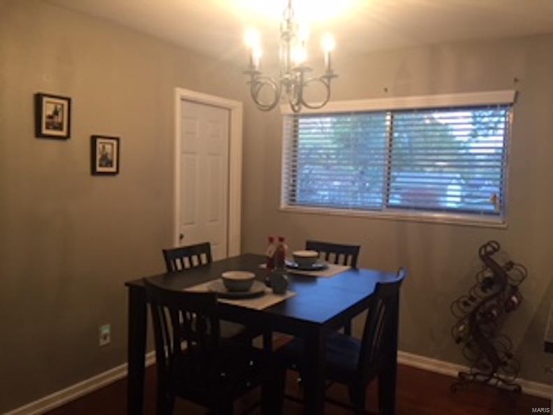 SAINT FRANCIS HEIGHTS LOT 12 - Residential