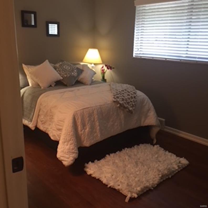 SAINT FRANCIS HEIGHTS LOT 12 - Residential