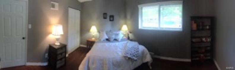 SAINT FRANCIS HEIGHTS LOT 12 - Residential