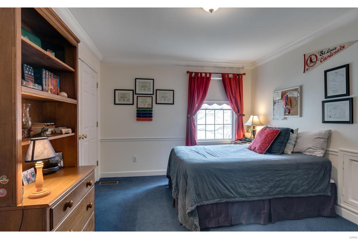 Willow Hill - Residential