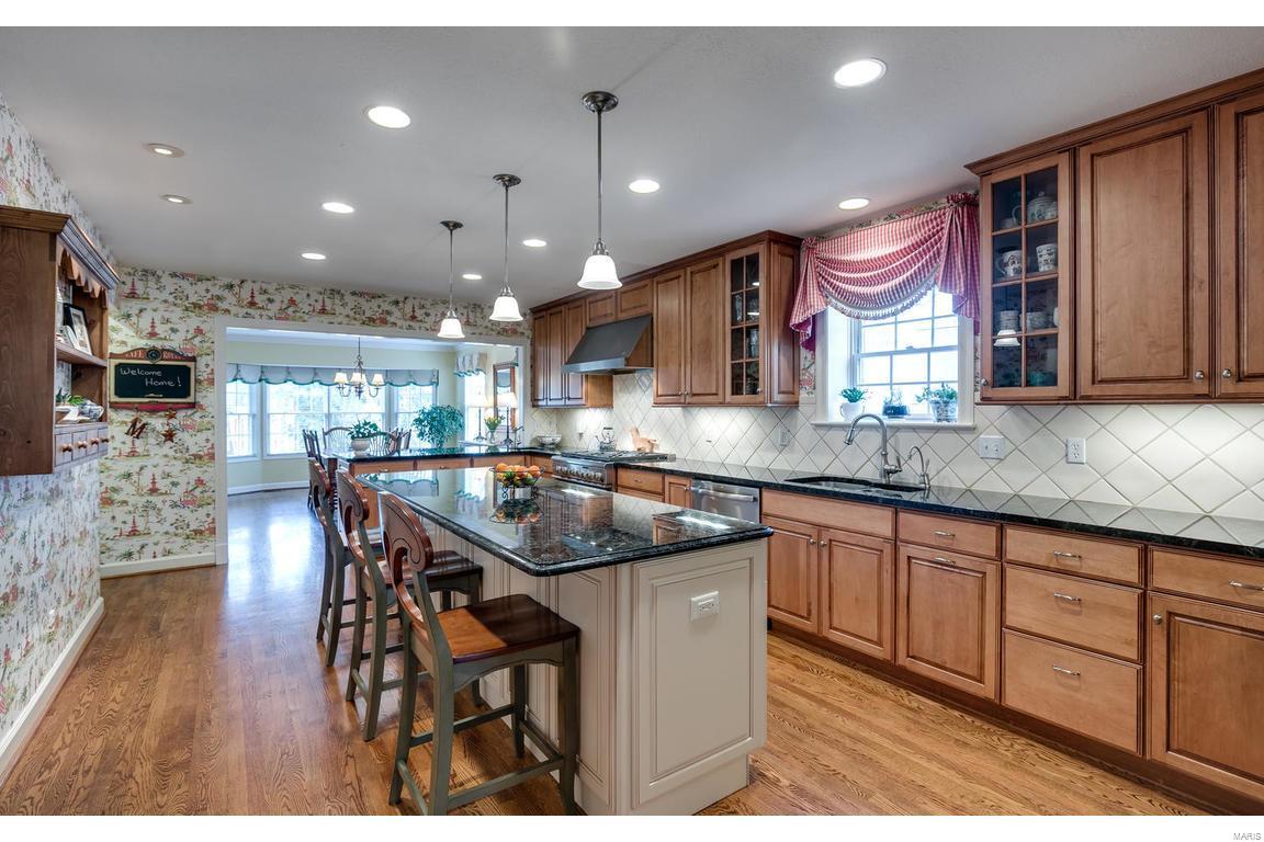 Willow Hill - Residential