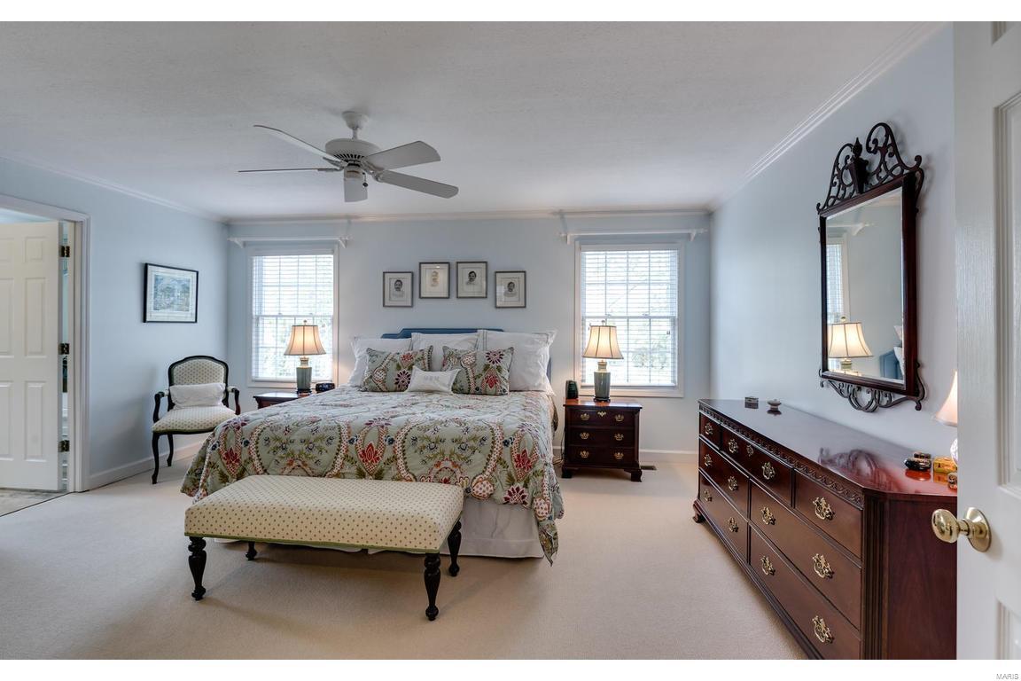 Willow Hill - Residential