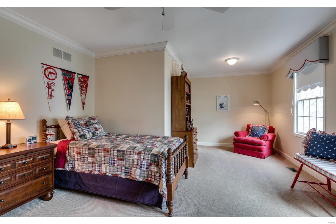 Willow Hill - Residential