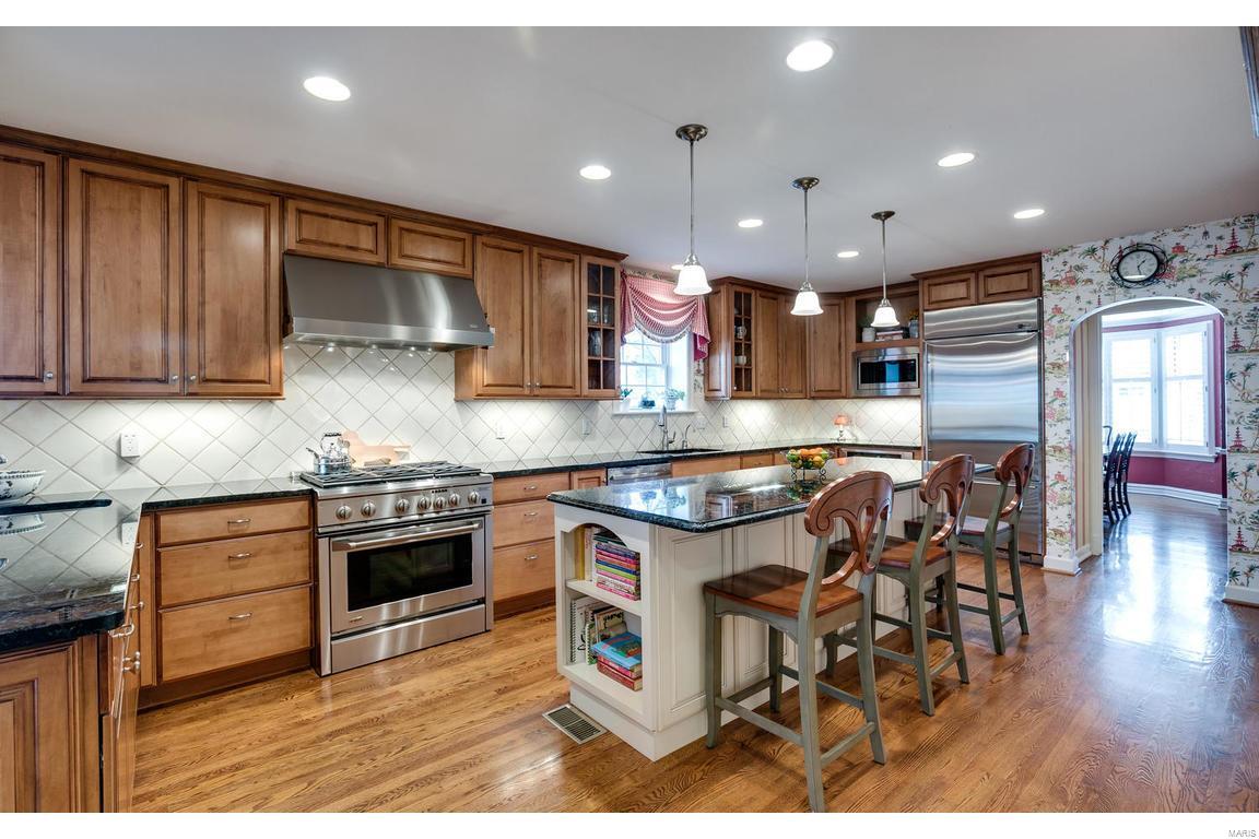 Willow Hill - Residential