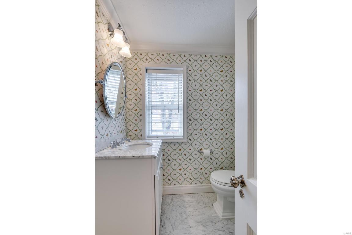 Willow Hill - Residential