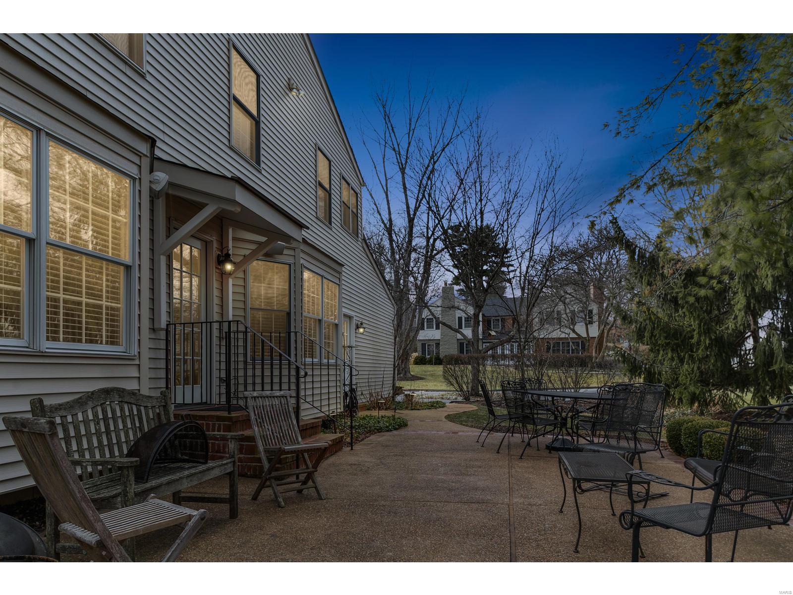 Willow Hill - Residential